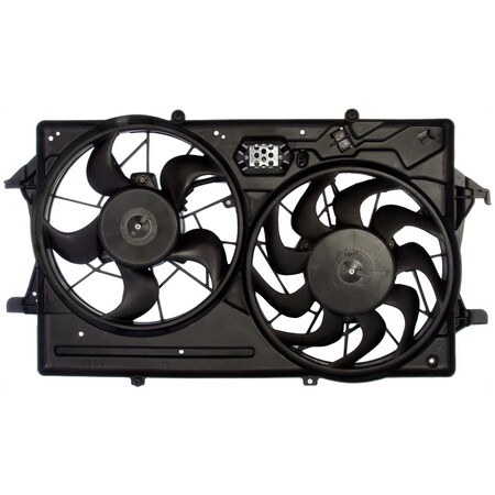 Continental/Teves Ford Focus 04-03 FA70305